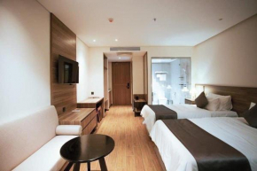 Apec Condotel 5 sao view Biển